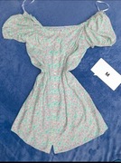 Sukienka letnia na codzien 