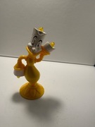 Zabawka vintage Disney – oryginalna, kolekcjonerska z lat 90-tych..