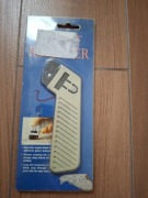 Skrobak kątowy Grout Remover