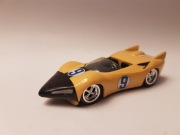 Jada Toys Speed Racer X 1/55 UNIKAT!