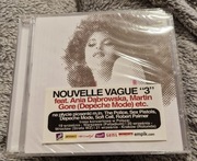 Nouvelle Vague - 3 (Martin L.Gore, Ania Dąbrowska)