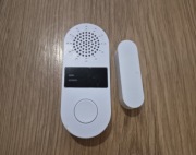 Czujnik otwarcia drzwi/okna Smart Home WiFi