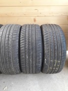 Opony letnie Hankook 195/50 R15 7mm