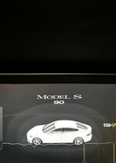 Bateria 90kWh z Tesla model S