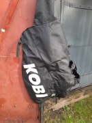 Moto koc firmy Kobi