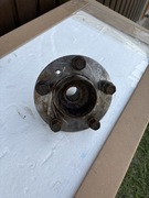 Bmw e90/91 piasta koła tył