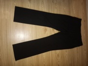 Spodnie męskie rozmiar 54 Alberto