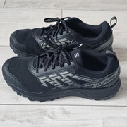 buty Sneakersy Wander 27 V0 Czarny Salomon 44 2/4 contagrip męskie