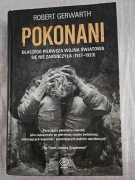 Pokonani - Robert Gerwarth