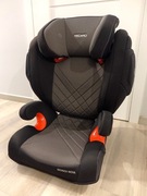 Fotelik samochodowy Recaro Monza Nova 2 Seatfix 15-36 kg