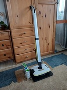 Mop elektryczny karcher