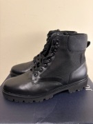 Buty/Botki Joop Hektor Tela Stampa