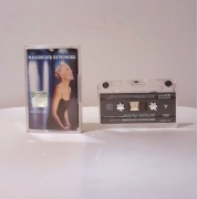 Kaseta Małgorzata Ostrowska- Alchemia/ 1999r.