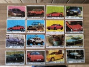 Obrazki historyjki z gum turbo, super, sport, classic,stare roczniki,