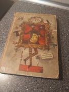 KSIĄŻKA BAJKA PAN KLEKS 1968 R BRZECHWA/ SZANCER WYDANIE I PRL