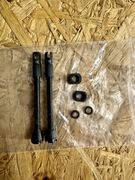 Zestaw wentyli presta PEATY'S X Chris King MK2 Tubeless