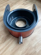 Pojemnik na sok do dokowirówki