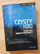 Robert C. Martin - Czysty kod