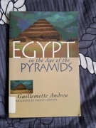 Egypt in the age of the pyramids
