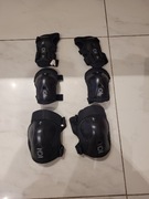 zestaw ochraniaczy oxelo