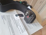 Diagnostyczno zabiegowa lampa czołowa bezprzewodowa