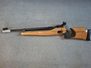 Walther LGM - 2 Karabinek Pca