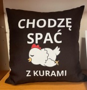 Poduszki kubki personalizowane prezenty  