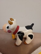 Tolo First Friends Cow Toy New
