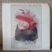 Barry Altschul Trio - Brahma