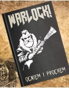 Warlock Ogniem i Prochem i Honheim czeka /do drivethrurpg/ i Heroes 3