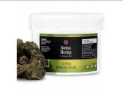 SUSZ KONOPNY  SUPER LEMON HAZE PREMIUM10g 10%cbd