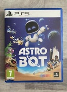 Astro Bot I PS5 I PL napisy