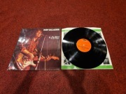 888. LP winyl Rory Gallagher – Live In Europe Polydor Blues Rock BDB