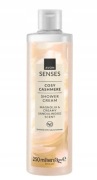 AVON Kremowy żel pod prysznic Cosy Cashmere Senses – 250 ml