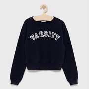 GAP krótka miękka bluza crop oryginał 8 9 lat