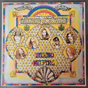 LYNYRD SKYNYRD Second Helping LP WINYL
