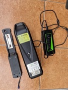 ORYGINALNA BATERIA GREEN CELL 48V 17 Ah bdb stan