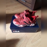 Buty fila 28