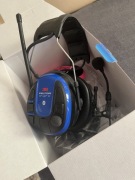 Słuchawki 3m peltor XPI