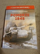 Marcin Leszczyński - Pomorze 1945