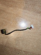 Gniazdo zasilania (DC Jack)