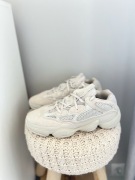 Adidas Yeezy 500 blush 41 1/3 