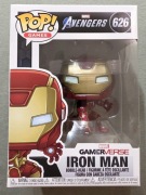 Figurka Funko Pop Marvel Avengers Iron Man 626