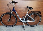 Damka miejska rower Kalkhoff 