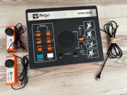 Konsola z lat 70/80 TOKYO SPORTSMAN jak Atari PONG