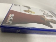 Gra YAKUZA FURY Sony PlayStation 2 (PS2)