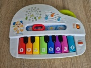 FISHER PRICE PIANINKO dla MALUCHA GFK02