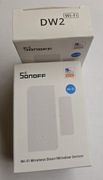 Czujnik otwarcia drzwi Sonoff DW2 wersja WiFi