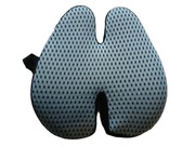 Poduszka lędźwiowa do samochodu biurka