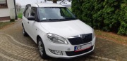 Skoda Roomster 1.6 TDI DPF Active